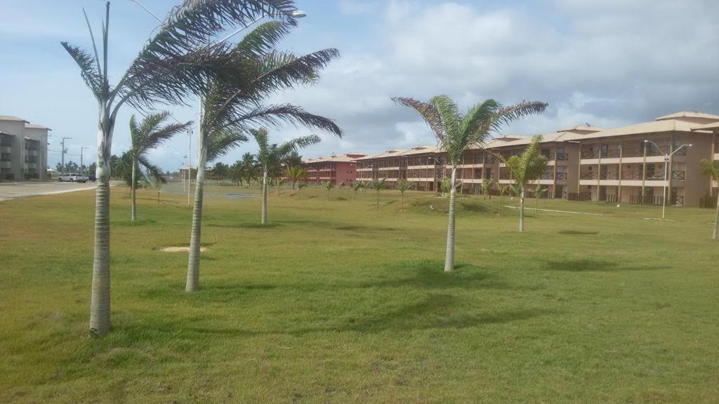 Apto Tipo Resort Cond Vila Das Aguas Com Ar Condicionado Прая-ду-Саку Екстер'єр фото