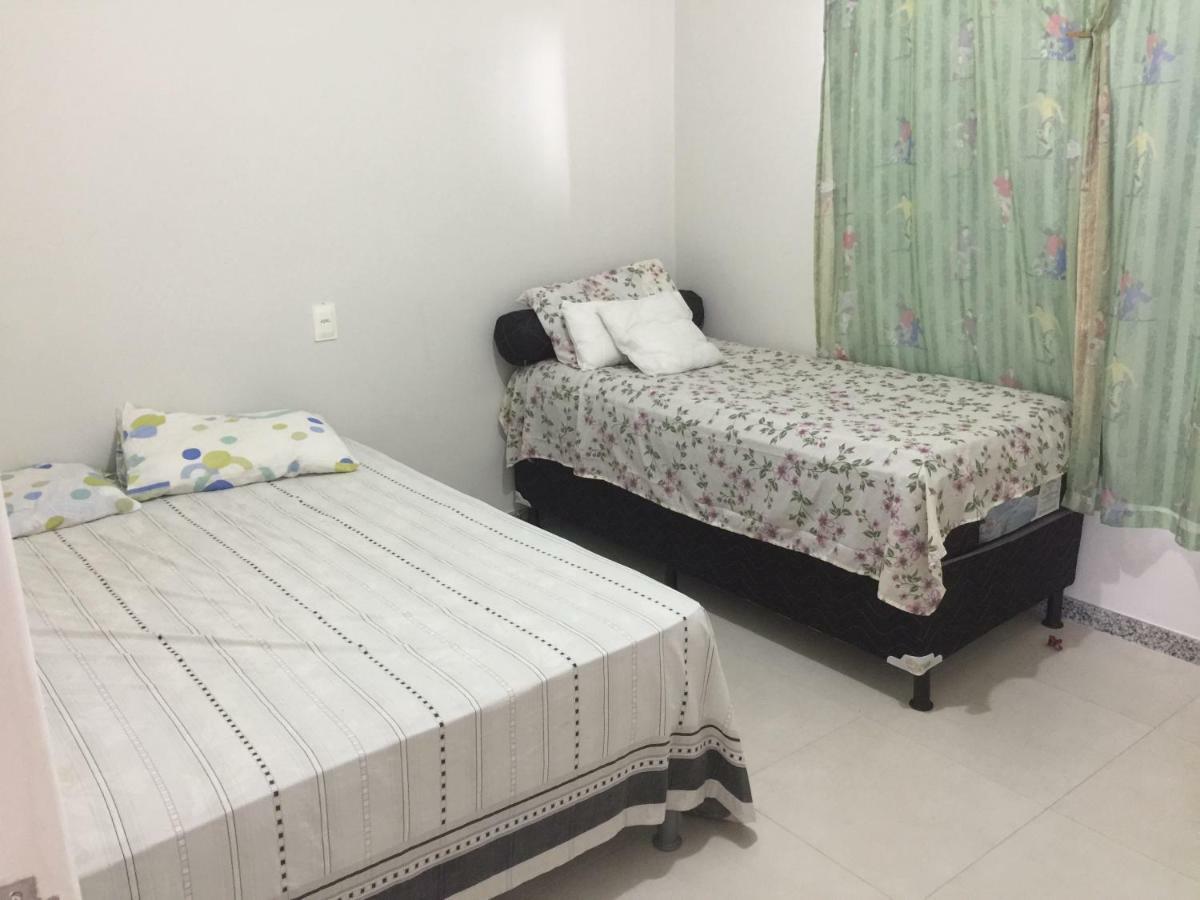 Apto Tipo Resort Cond Vila Das Aguas Com Ar Condicionado Прая-ду-Саку Екстер'єр фото